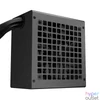 Kép 10/10 - DeepCool Tápegység 600W - PF600 (80 Plus, Aktív PFC, 12cm )