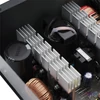 Kép 7/10 - DeepCool Tápegység 600W - PF600 (80 Plus, Aktív PFC, 12cm )