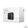 Kép 9/10 - DeepCool Tápegység 600W - PF600 (80 Plus, Aktív PFC, 12cm )