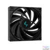Kép 5/6 - DeepCool CPU Water Cooler - LT520 (max 19dB; max. 145,86 m3/h; 2x12cm)