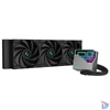 Kép 3/6 - DeepCool CPU Water Cooler - LT720 (max 19dB; max. 145,86 m3/h; 3x12cm)
