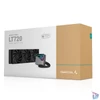 Kép 5/6 - DeepCool CPU Water Cooler - LT720 (max 19dB; max. 145,86 m3/h; 3x12cm)