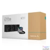 Kép 5/6 - DeepCool CPU Water Cooler - LT720 (max 19dB; max. 145,86 m3/h; 3x12cm)