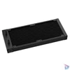 Kép 3/6 - DeepCool CPU Water Cooler - LS520 SE (max 19dB; max. 103,38 m3/h; 2x12cm, A-RGB LED)