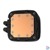 Kép 5/6 - DeepCool CPU Water Cooler - LS720 SE (max 19dB; max. 103,38 m3/h; 3x12cm, A-RGB LED)
