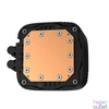 Kép 5/6 - DeepCool CPU Water Cooler - LS720 SE (max 19dB; max. 103,38 m3/h; 3x12cm, A-RGB LED)