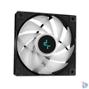 Kép 6/6 - DeepCool CPU Water Cooler - LS720 SE (max 19dB; max. 103,38 m3/h; 3x12cm, A-RGB LED)