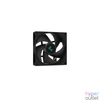 Kép 7/9 - DeepCool CPU Cooler - AG200 (30,5 dB; max, 62,43 m3/h; 4pin csatlakozó, 2 db heatpipe, 9cm, PWM)