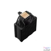 Kép 3/6 - DeepCool CPU Cooler - AG500 BK ARGB (29,4 dB; max, 115,32 m3/h; 4pin csatlakozó, 5 db heatpipe, 12cm, PWM, LED)