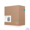 Kép 5/6 - DeepCool Számítógépház - CH370 WH (fekete, ablakos, 1x12cm ventilátor, Mini-ITX / Micro-ATX, 2xUSB3.0)