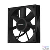 Kép 4/6 - DeepCool Számítógépház - CH370 (fekete, ablakos, 1x12cm ventilátor, Mini-ITX / Micro-ATX, 2xUSB3.0)