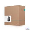 Kép 6/6 - DeepCool Számítógépház - CH370 (fekete, ablakos, 1x12cm ventilátor, Mini-ITX / Micro-ATX, 2xUSB3.0)