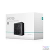 Kép 9/9 - DeepCool Tápegység 700W - PF700 (80 Plus, Aktív PFC, 12cm )