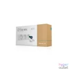 Kép 6/6 - DeepCool CPU Water Cooler - LT720 WH (max 19dB; max. 145,86 m3/h; 3x12cm)