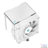 Kép 3/10 - DeepCool CPU Cooler - AK500 WH (31,5 dB; max, 88,75 m3/h; 4pin csatlakozó, 5 db heatpipe, 12cm, PWM)