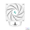 Kép 7/10 - DeepCool CPU Cooler - AK500 WH (31,5 dB; max, 88,75 m3/h; 4pin csatlakozó, 5 db heatpipe, 12cm, PWM)