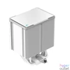 Kép 9/10 - DeepCool CPU Cooler - AK500 WH (31,5 dB; max, 88,75 m3/h; 4pin csatlakozó, 5 db heatpipe, 12cm, PWM)