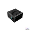 Kép 1/9 - DeepCool Tápegység 750W - PF750 (80 Plus, Aktív PFC, 12cm )