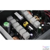 Kép 6/9 - DeepCool Tápegység 750W - PF750 (80 Plus, Aktív PFC, 12cm )
