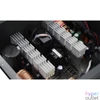 Kép 2/9 - DeepCool Tápegység 500W - PF500 (80 Plus, Aktív PFC, 12cm )