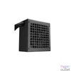 Kép 4/9 - DeepCool Tápegység 500W - PF500 (80 Plus, Aktív PFC, 12cm )