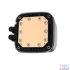 Kép 4/10 - DeepCool CPU Water Cooler - LS520 (max 19dB; max. 145,86 m3/h; 2x12cm, A-RGB LED)