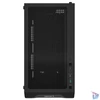 Kép 13/15 - DeepCool Számítógépház - CC360 ARGB (fekete, ablakos, 3x12cm ventilátor, Mini-ITX / Micro-ATX, 1xUSB3.0, 1xUSB2.0)