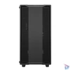 Kép 14/15 - DeepCool Számítógépház - CC360 ARGB (fekete, ablakos, 3x12cm ventilátor, Mini-ITX / Micro-ATX, 1xUSB3.0, 1xUSB2.0)