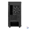 Kép 6/15 - DeepCool Számítógépház - CC360 ARGB (fekete, ablakos, 3x12cm ventilátor, Mini-ITX / Micro-ATX, 1xUSB3.0, 1xUSB2.0)