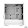 Kép 10/15 - DeepCool Számítógépház - CC360 ARGB WH (fehér, ablakos, 3x12cm ventilátor, Mini-ITX / Micro-ATX, 1xUSB3.0, 1xUSB2.0)