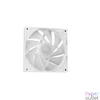 Kép 6/16 - DeepCool Számítógépház - CH560 WH (fehér, 3x14cm + 1x12  A-RGB ventilllátor, E-ATX, 2xUSB3.0)