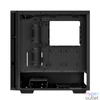 Kép 2/16 - DeepCool Számítógépház - CH560 DIGITAL (fekete, 3x14cm +1x12  A-RGB ventilllátor, E-ATX, 2xUSB3.0)