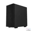 Kép 5/16 - DeepCool Számítógépház - CH560 DIGITAL (fekete, 3x14cm +1x12  A-RGB ventilllátor, E-ATX, 2xUSB3.0)