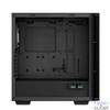 Kép 8/16 - DeepCool Számítógépház - CH560 DIGITAL (fekete, 3x14cm +1x12  A-RGB ventilllátor, E-ATX, 2xUSB3.0)
