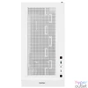Kép 2/16 - DeepCool Számítógépház - CH560 DIGITAL WH (fehér, 3x14cm + 1x12 venti, Mini-ITX / Micro-ATX / ATX / E-ATX, 2xUSB3.0)
