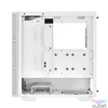 Kép 12/16 - DeepCool Számítógépház - CH560 DIGITAL WH (fehér, 3x14cm + 1x12 venti, Mini-ITX / Micro-ATX / ATX / E-ATX, 2xUSB3.0)