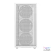 Kép 13/16 - DeepCool Számítógépház - CH560 DIGITAL WH (fehér, 3x14cm + 1x12 venti, Mini-ITX / Micro-ATX / ATX / E-ATX, 2xUSB3.0)