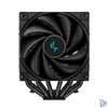 Kép 2/10 - DeepCool CPU Cooler - AK620 Digital (28 dB; max, 117,21 m3/h; 4pin csatlakozó, 6 db heatpipe, 2x12cm, PWM)