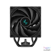 Kép 5/10 - DeepCool CPU Cooler - AK500S Digital (28dB; max, 117,21 m3/h; 4pin csatlakozó, 5 db heatpipe, 12cm, PWM)