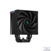 Kép 1/10 - DeepCool CPU Cooler - AK500S Digital (28dB; max, 117,21 m3/h; 4pin csatlakozó, 5 db heatpipe, 12cm, PWM)