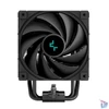 Kép 6/9 - DeepCool CPU Cooler - AK500 Digital (28dB; max, 117,21 m3/h; 4pin csatlakozó, 5 db heatpipe, 12cm, PWM, fekete)
