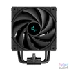 Kép 6/9 - DeepCool CPU Cooler - AK500 Digital (28dB; max, 117,21 m3/h; 4pin csatlakozó, 5 db heatpipe, 12cm, PWM, fekete)