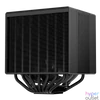 Kép 3/11 - DeepCool CPU Cooler - ASSASSIN 4S (max. 20,5dB; max. 104,06 m3/h; 4pin csatlakozó; 7 db heatpipe, 1x14cm, PWM)