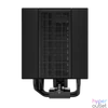 Kép 6/11 - DeepCool CPU Cooler - ASSASSIN 4S (max. 20,5dB; max. 104,06 m3/h; 4pin csatlakozó; 7 db heatpipe, 1x14cm, PWM)