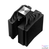 Kép 7/11 - DeepCool CPU Cooler - ASSASSIN 4S (max. 20,5dB; max. 104,06 m3/h; 4pin csatlakozó; 7 db heatpipe, 1x14cm, PWM)