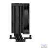 Kép 5/10 - DeepCool CPU Cooler - AG400 DIGITAL ARGB (31,6 dB; max, 128,93 m3/h; 4pin csatlakozó, 4 db heatpipe, 12cm, PWM, A-RGB)