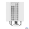 Kép 6/11 - DeepCool CPU Cooler - ASSASSIN 4S WH (20,5dB; max. 104,06 m3/h; 4pin csatlakozó; 7 db heatpipe, 1x14cm, PWM, fehér)
