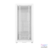 Kép 3/17 - DeepCool Számítógépház - MORPHEUS WH (fehér, moduláris, 3x140mm venti,Mini-ITX /M-ATX /ATX /E-ATX, 4xUSB3.0, 1xUSB-C)