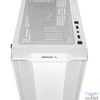 Kép 8/13 - DeepCool Számítógépház - CC560 WHITE V2 (fehér, ablakos, 4x12cm LED venti, ATX, 1xUSB3.0, 1xUSB2.0, fehér)