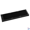 Kép 4/6 - DeepCool CPU Water Cooler - LS720S Zero Dark (max 19dB; max. 145,86 m3/h; 3x12cm, A-RGB LED)